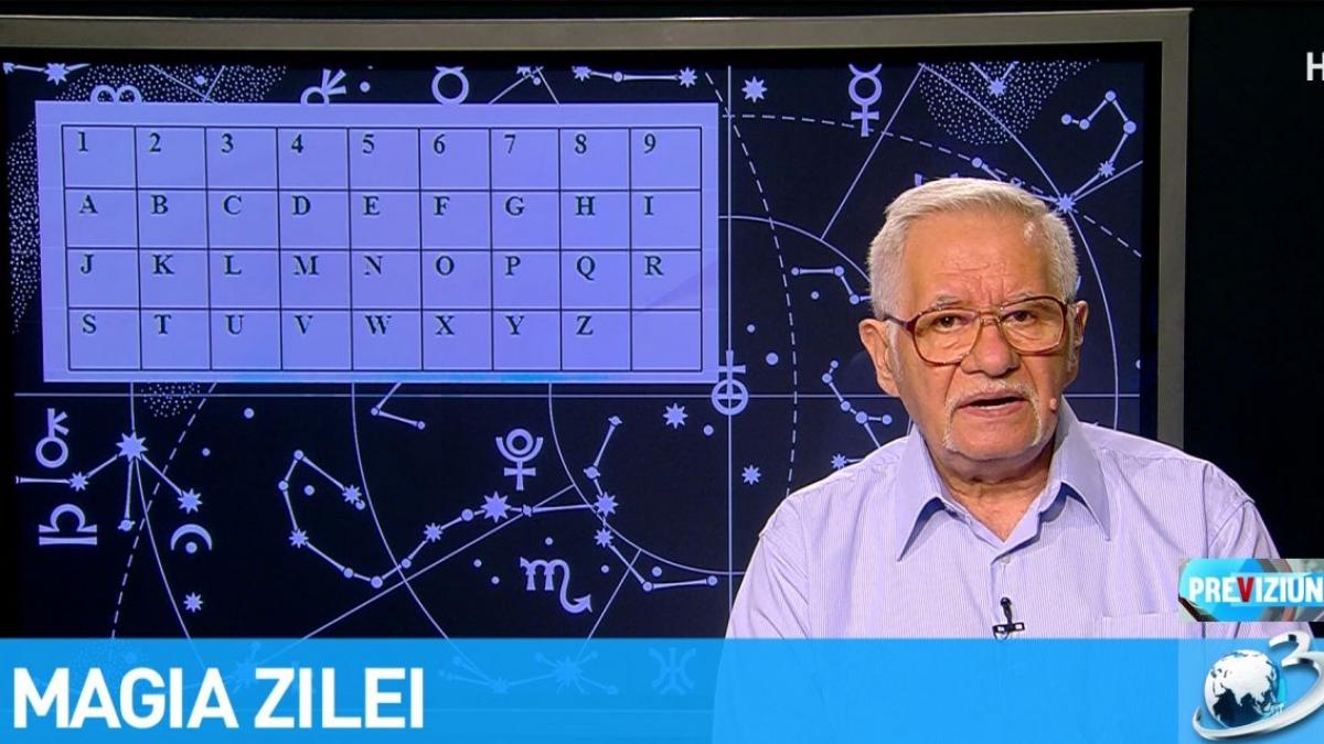 horoscop magia zilei lectia karmica a numarului sapte absent din diagrama numelui