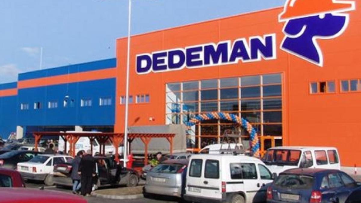 joburi cat castiga un angajat dedeman