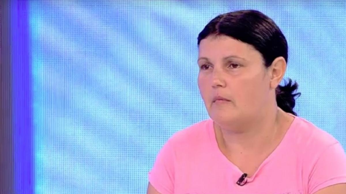 liliana e din teleorman si este mama a patru copii ani intregi femeia a ascuns un secret teribil ce