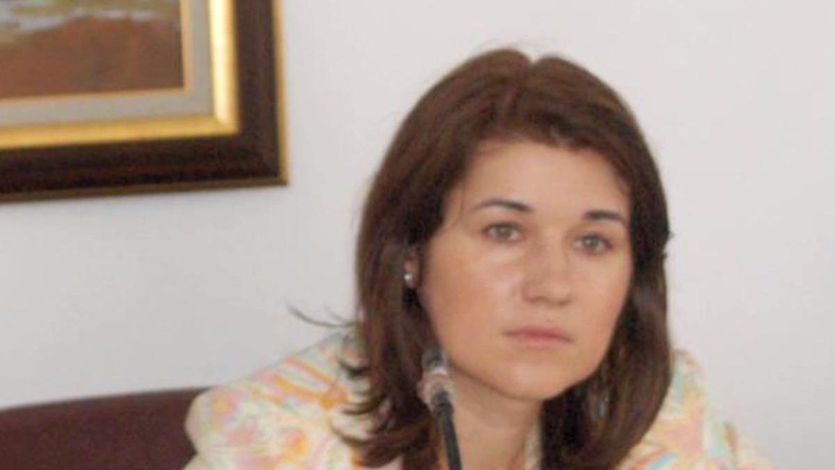 magistratul abuzat de sistem singurul candidat pentru functia de presedinte al iccj