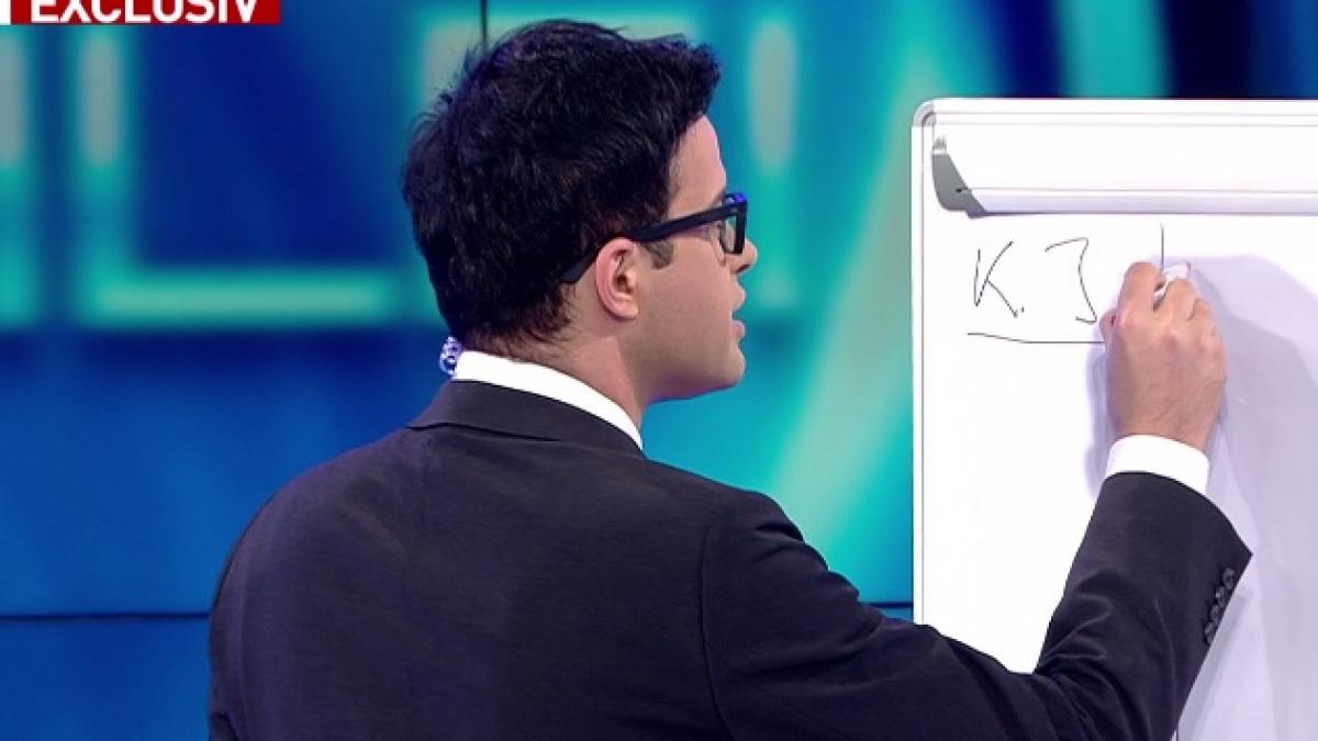 sinteza zilei schema prezidentialelor surpriza uriasa in batalia pentru cotroceni