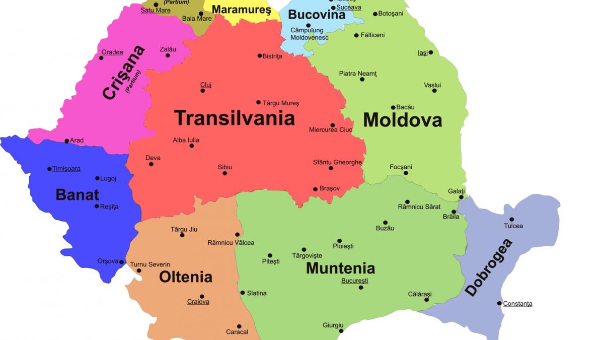 un judet al romaniei si a marit dimensiunea considerabil cum a fost posibil asa ceva