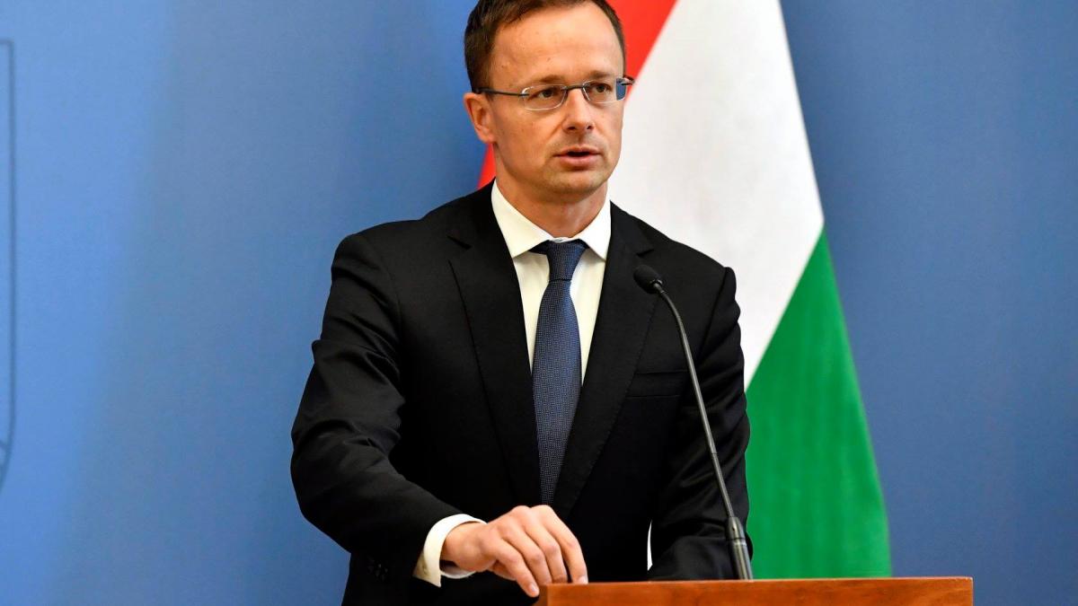 ungaria a pus ochii pe gazele romanesti