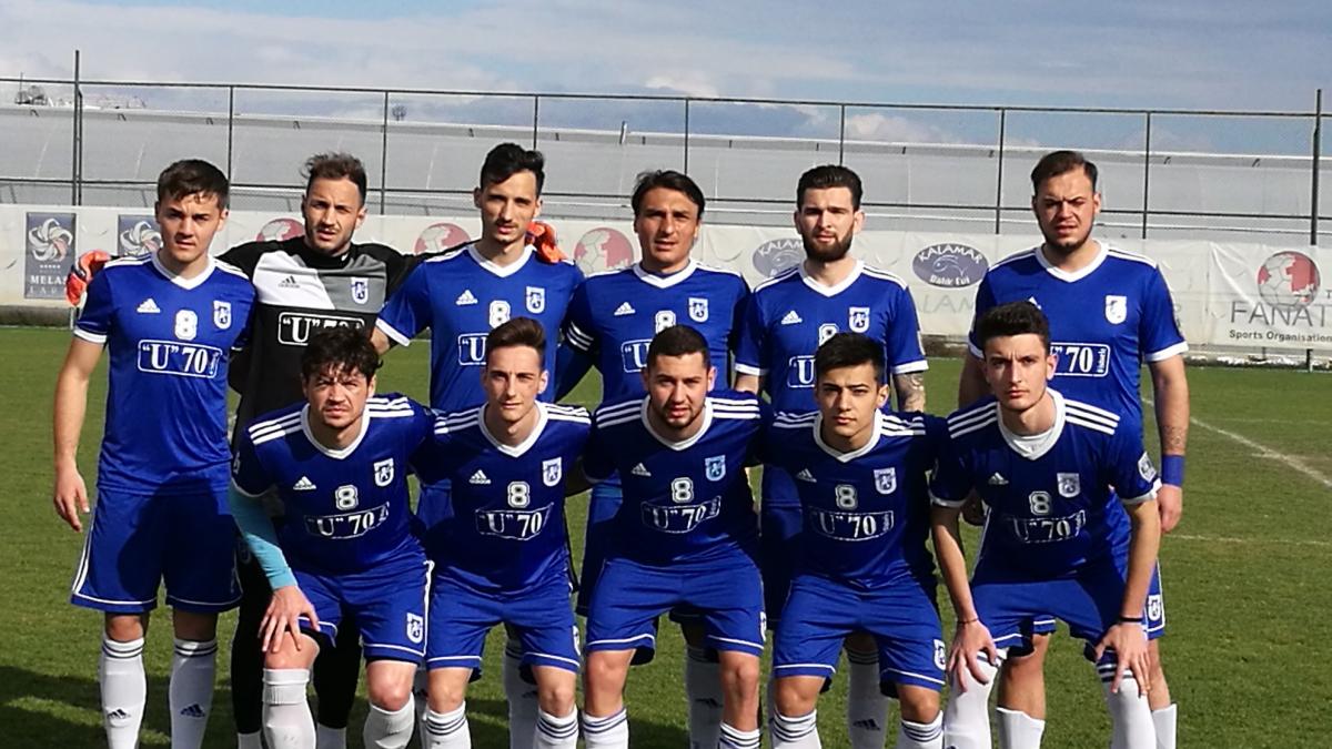 universitatea craiova calificata in turul al doilea preliminar al europa league