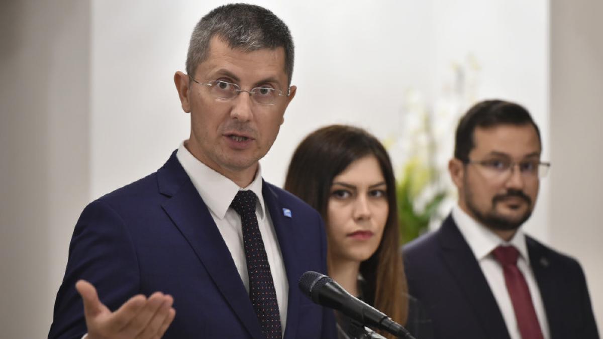 dan barna dupa decizia ccr acestia au ignorat votul a peste 6 4 milioane de romani