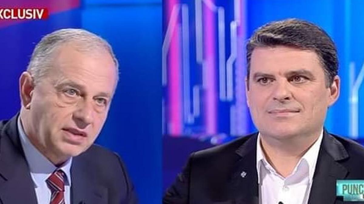 mircea geoana putini au avut si au o mai mare intensitate a convingerii ca nato este casa naturala