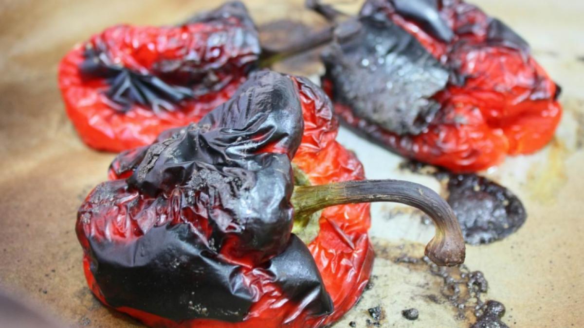 secrete pentru cei mai buni ardei copti greseala pe care o fac multe romance