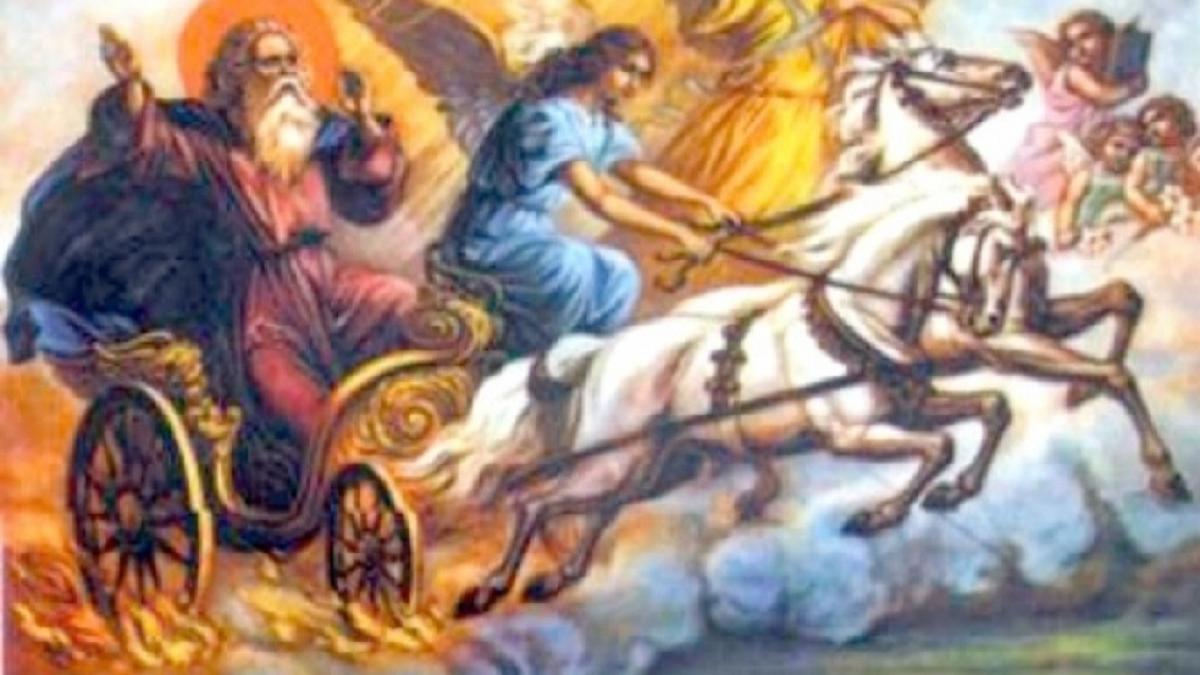 sf ilie rugaciunea care se rosteste pe 20 iulie pentru indeplinirea tuturor dorintelor