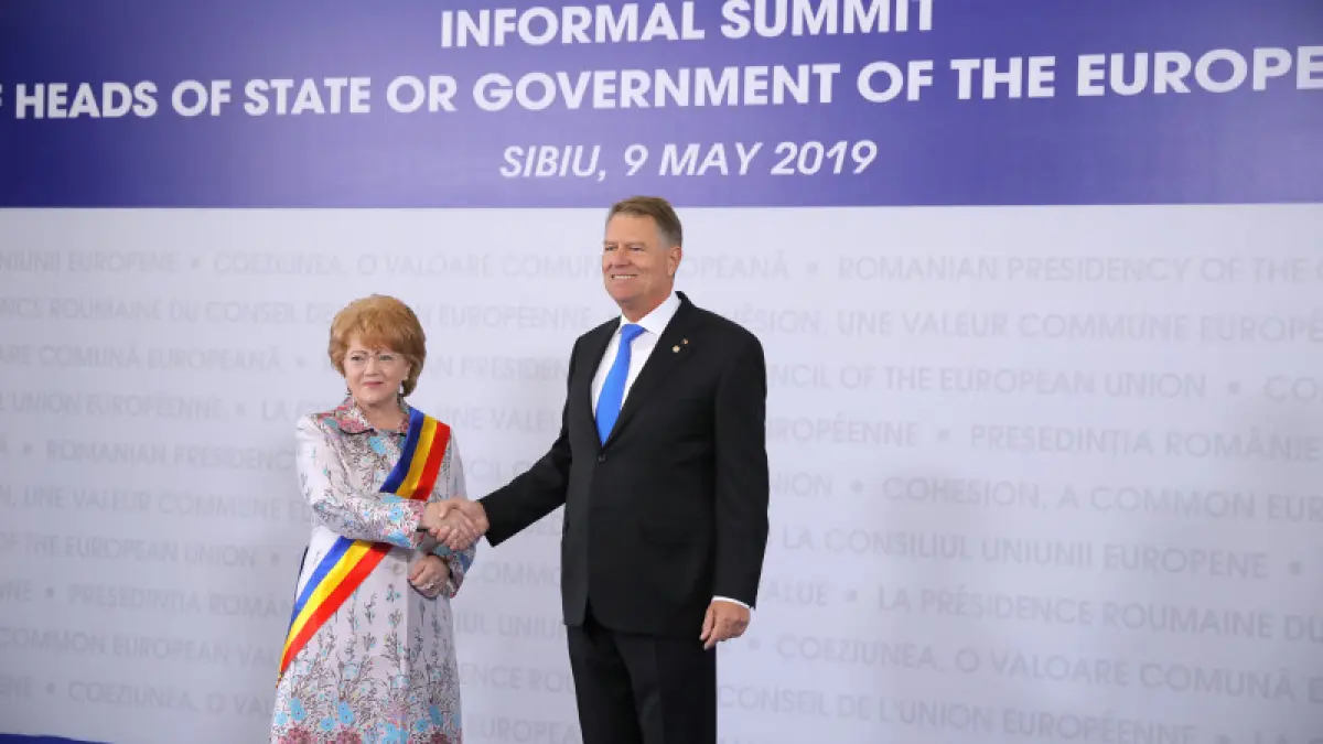 surpriza apropiata lui iohannis revine in functie