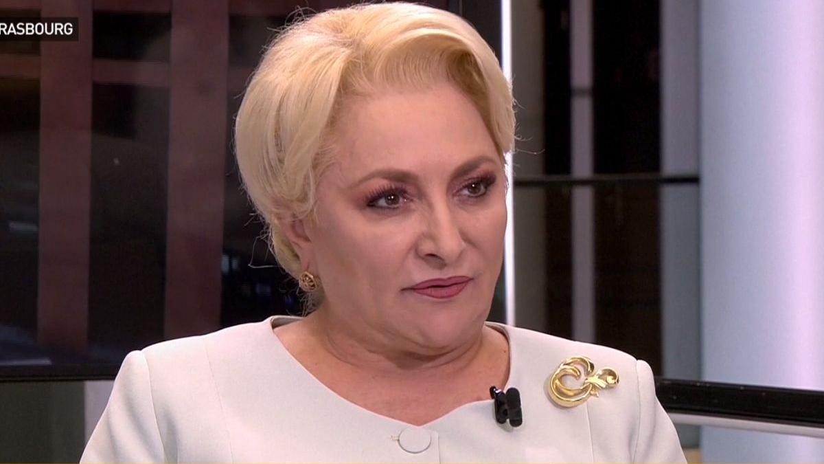 be eu viorica dancila despre presedintia consiliului ue o pagina frumoasa de istorie in romania