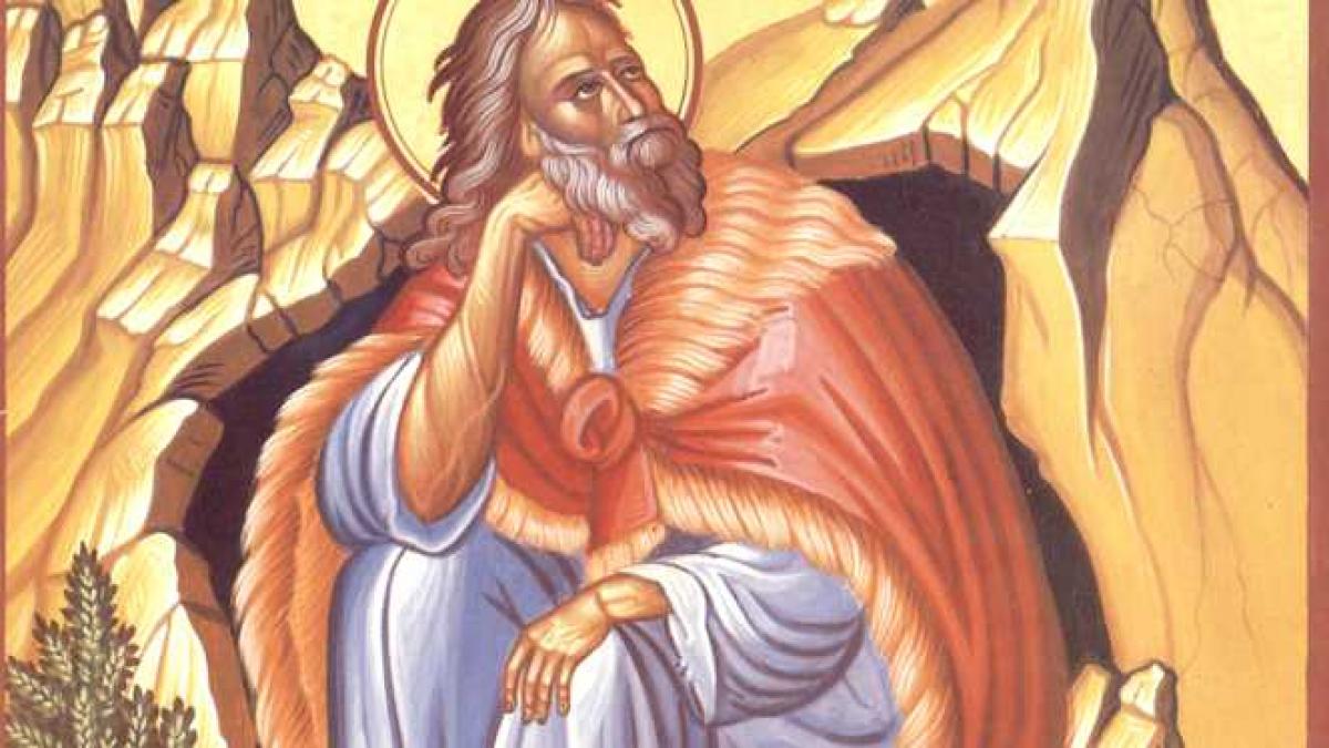 sfantul ilie cele mai calde mesaje urari si sms uri de sf ilie