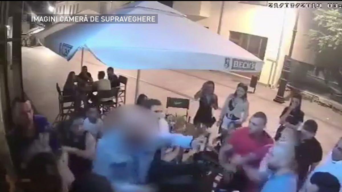 imagini infioratoare din craiova barbat batut mar de un interlop