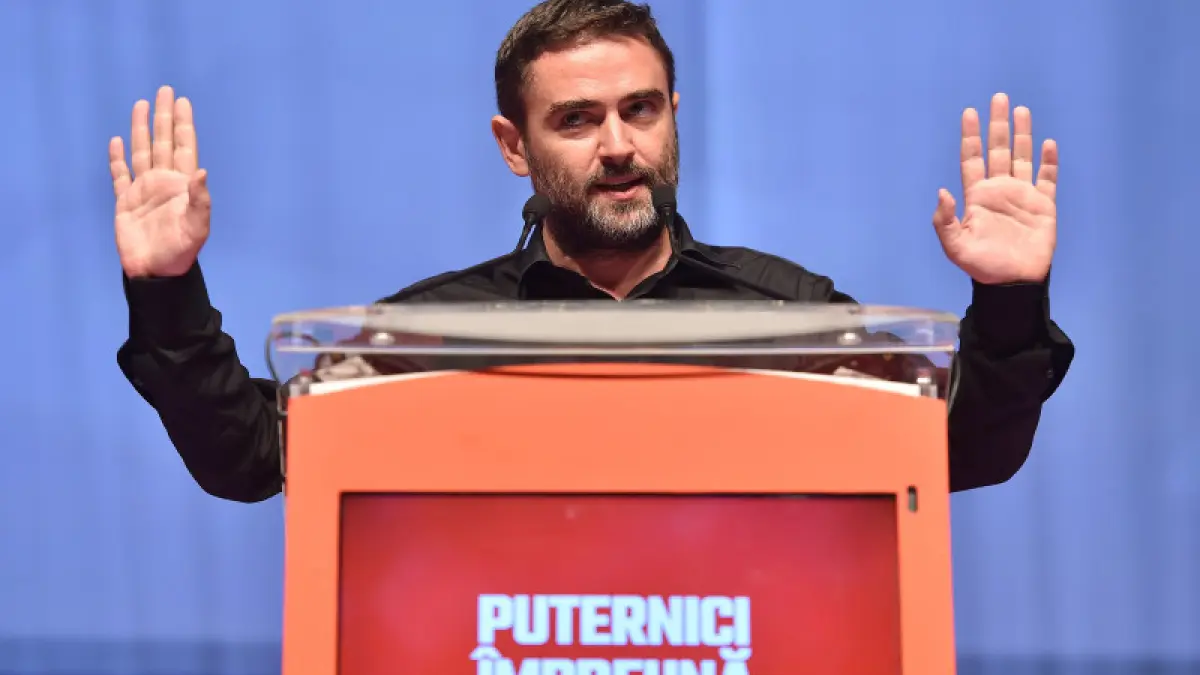 liviu plesoianu catre conducerea psd cat de frica va este de un om liber