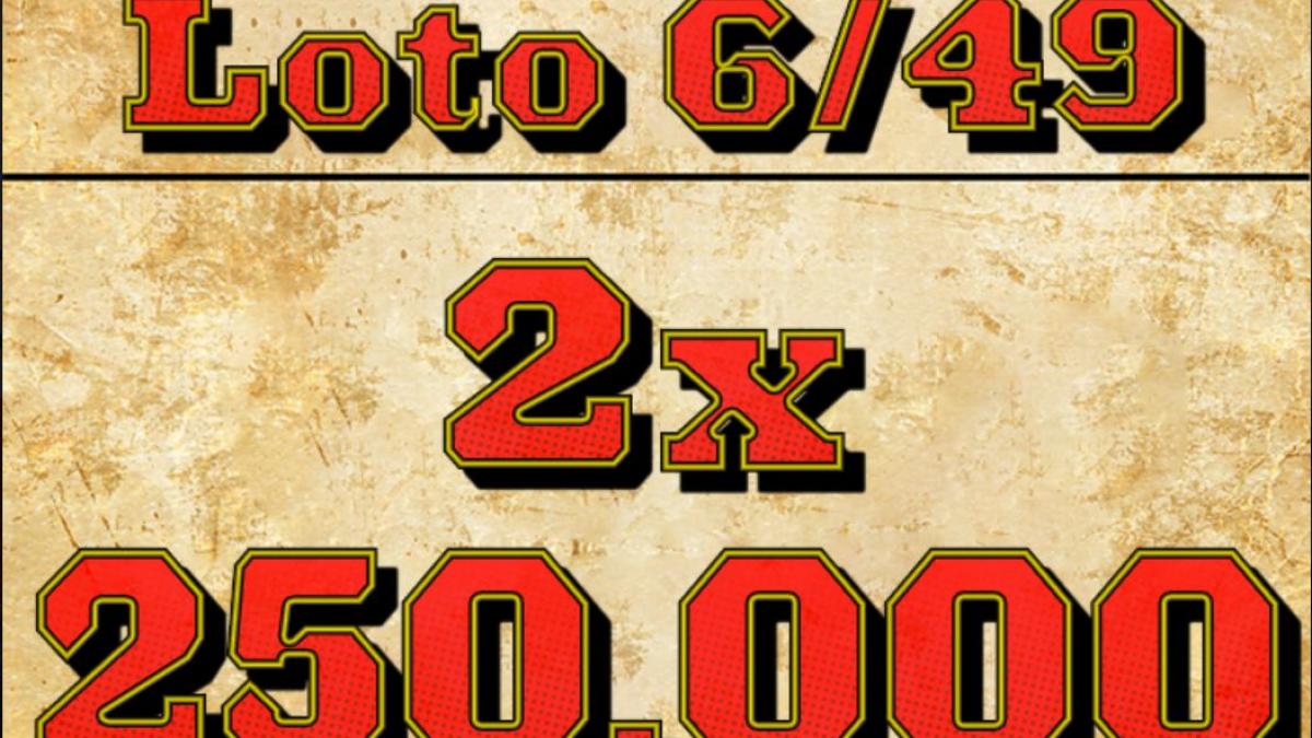 loto 6 49 numerele extrase duminica 21 iulie 2019 anunt soc ce se intampla dupa castigarea marelui