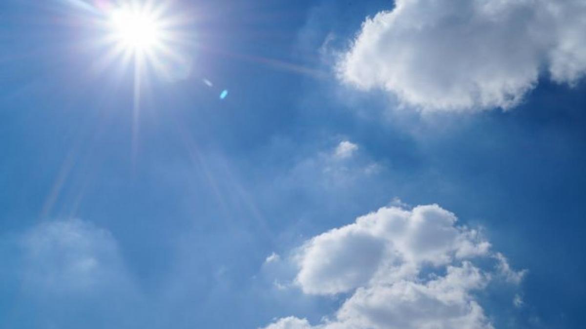 meteo meteorologii au actualizat prognoza meteo pentru urmatoarele zile