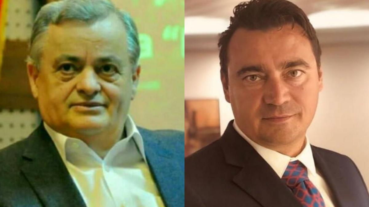 partidul lui neculai ontanu si a anuntat candidatul pentru alegerile prezidentiale