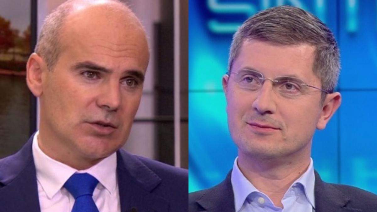 rares bogdan predictie sumbra pentru dan barna la alegerile prezidentiale