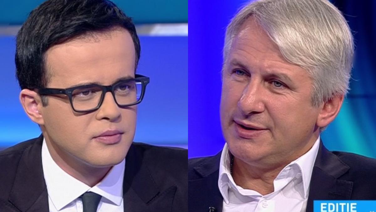 teodorovici pensiile se vor dubla legea pensiilor se va aplica fara niciun fel de discutie daca psd