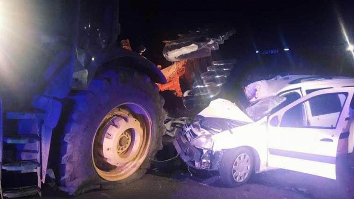 accident grav in giurgiu o femeie a murit si un barbat a suferit leziuni la nivelul gatului