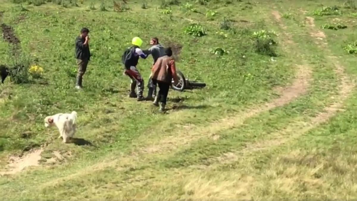 belgianul batut de ciobani dezvaluiri socante