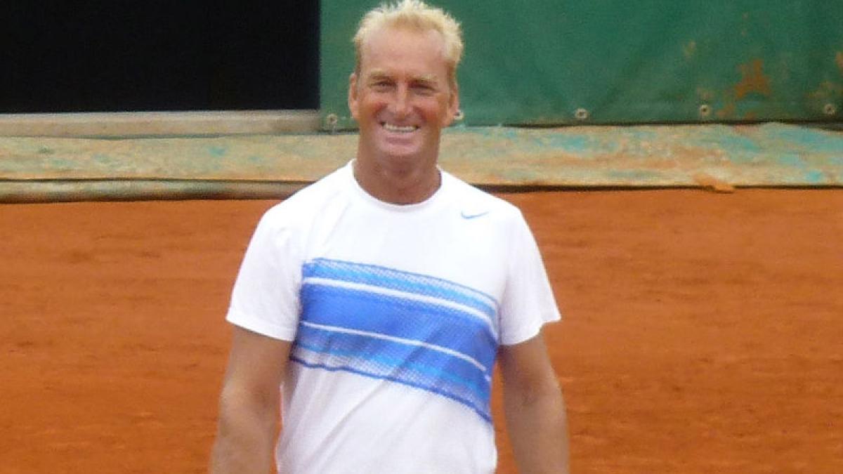 doliu in lumea sportului un mare fost tenismen s a stins din viata