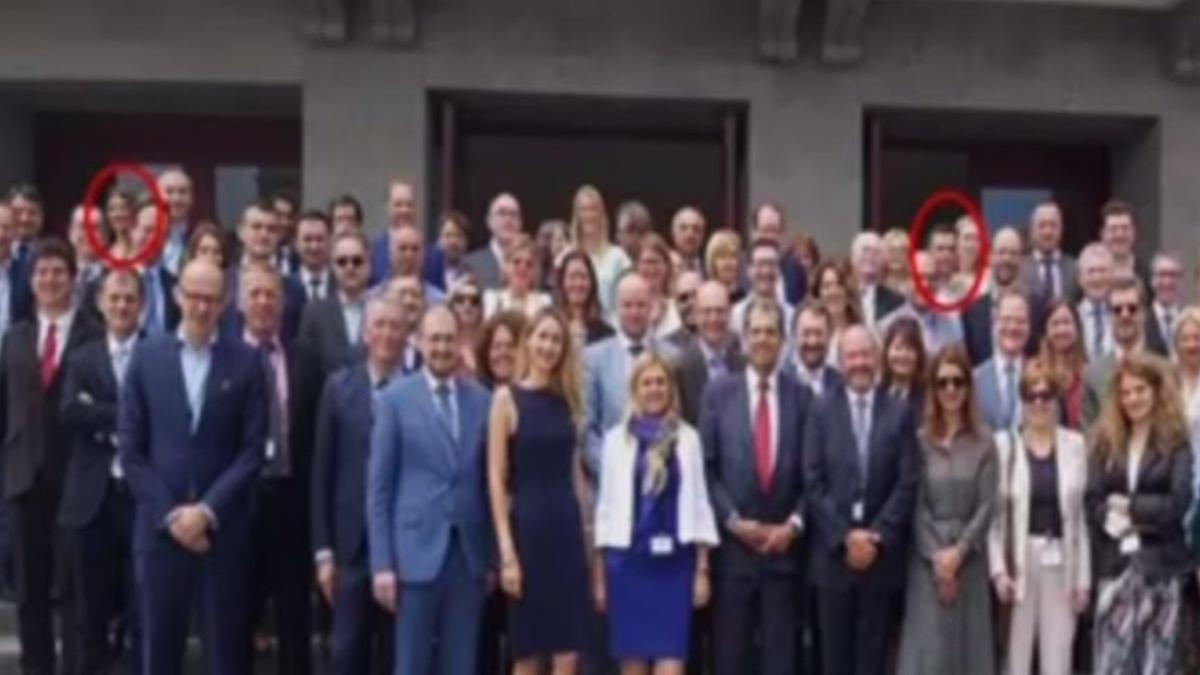 fotografie exclusiva din deplasarea lui sorin grindeanu in insulele azore prima reactie a fostului