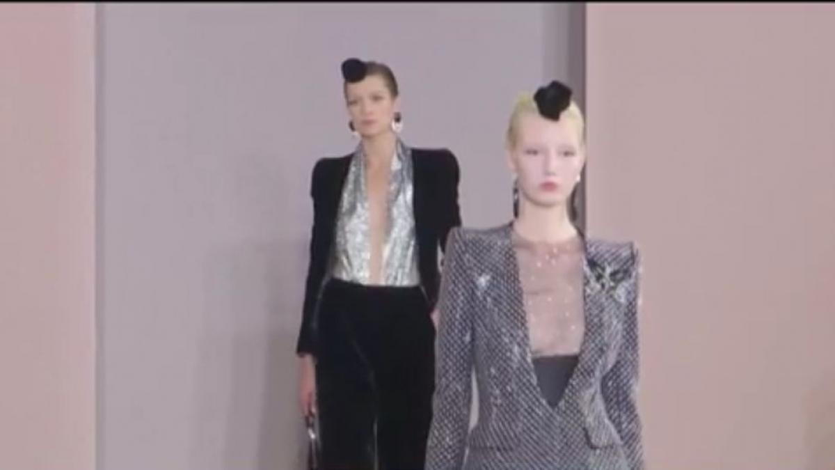 negru si vintage pentru hainele de toamna iarna