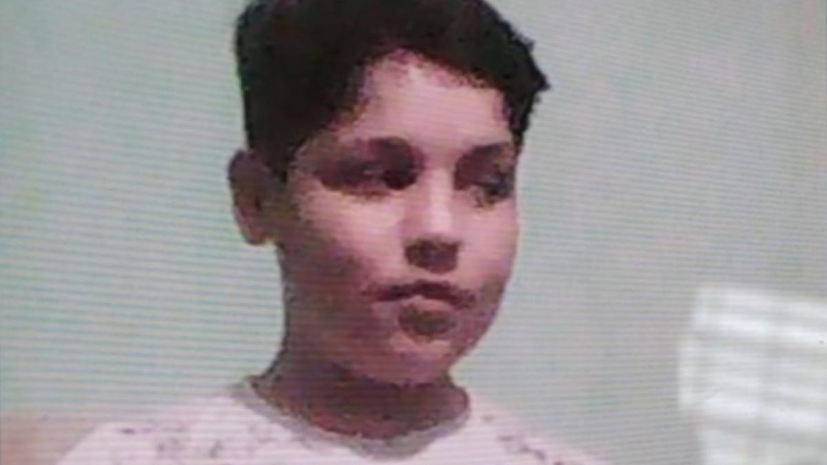 politia capitalei cere sprijinul populatiei pentru gasirea unui baiat disparut de acasa suna la 112