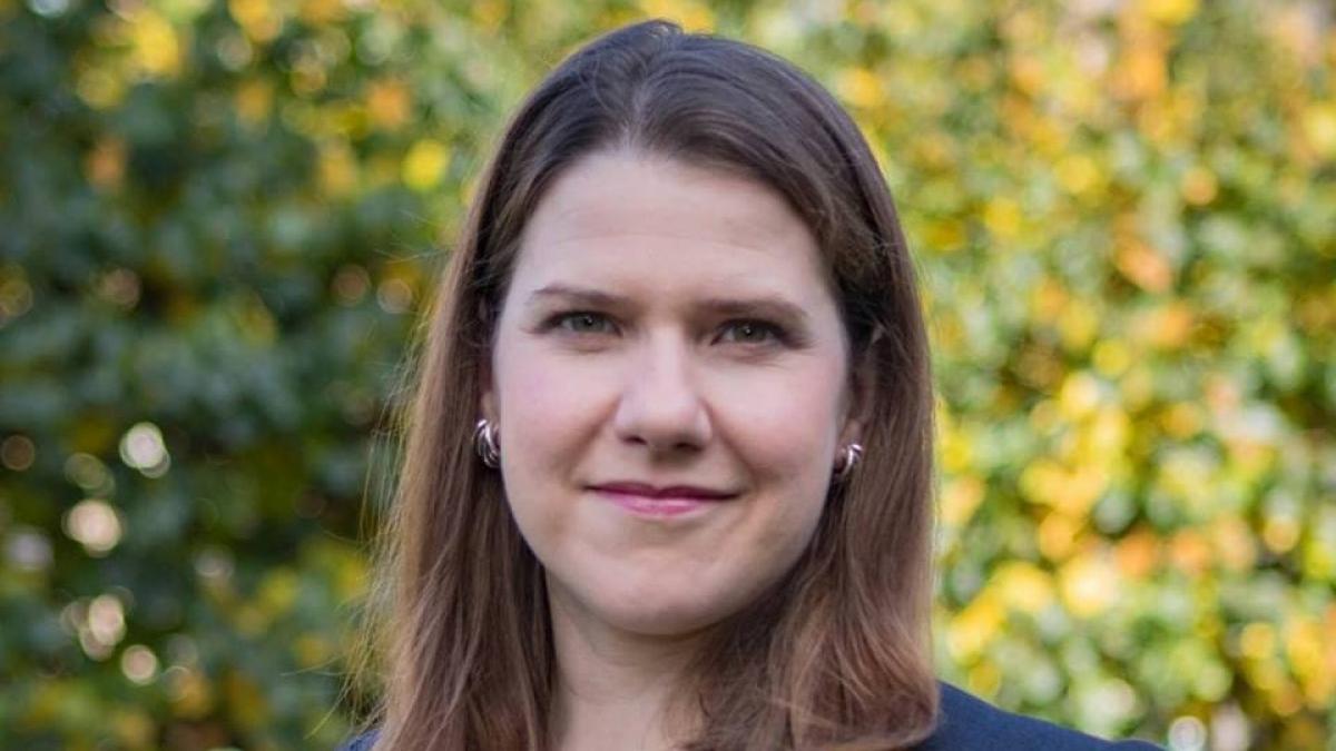 premiera in marea britanie o femeie a fost aleasa pentru prima data la conducerea partidului