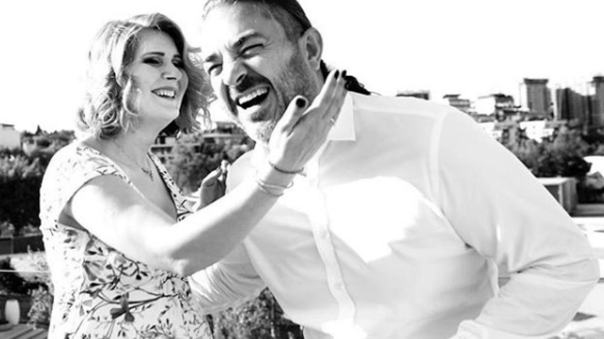 alessandra stoicescu panicata cu cateva zile inainte de nastere am fost si am cumparat ultimele