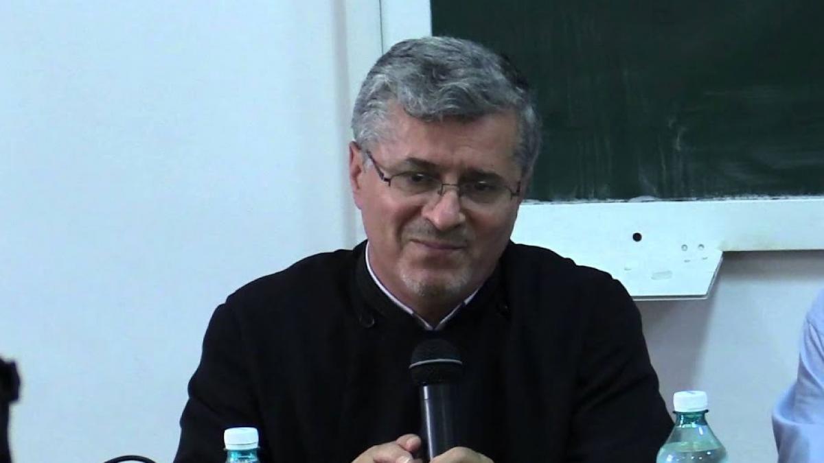 cine este vasile raduca teologul care a revoltat o tara intreaga cu declaratiile despre sarcina de