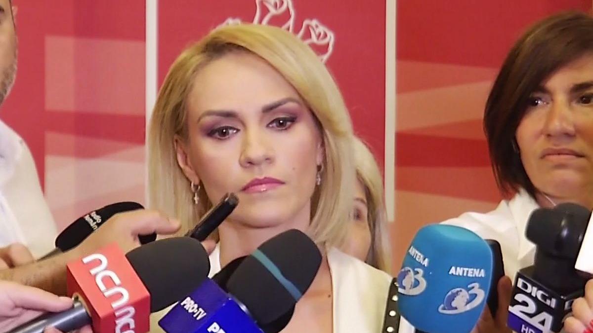gabriela firea la finalul cexn m am retras pentru ca e importanta opinia colegilor din organizatii