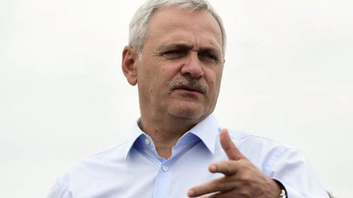 liviu dragnea a dat in judecata inspectia judiciara