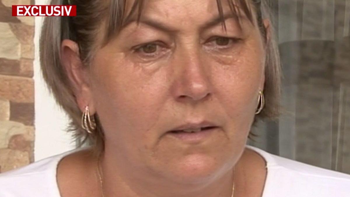 mariana saramat femeia care a crescut o pe sorina noi dezvaluiri dupa plecarea fetitei in sua sper