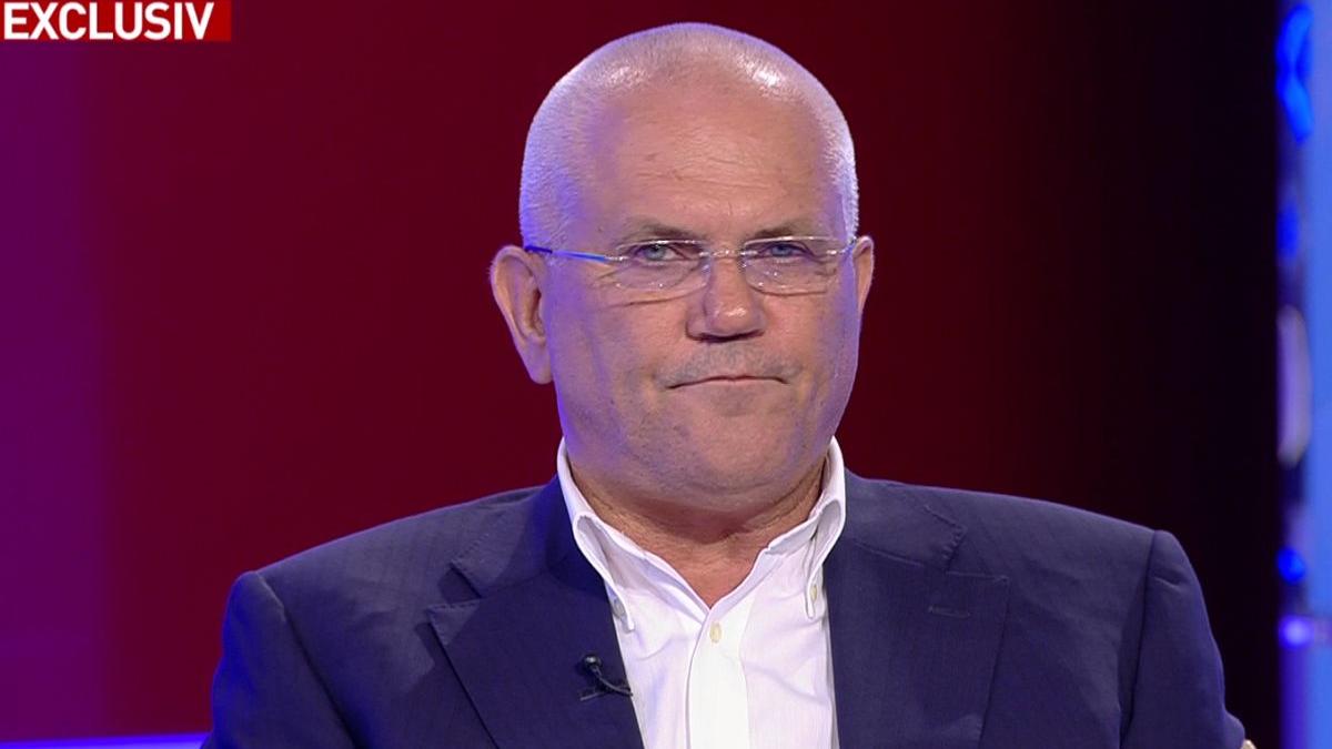 marius pieleanu calin popescu tariceanu are cea mai mare favorabilitate din politica romaneasca de