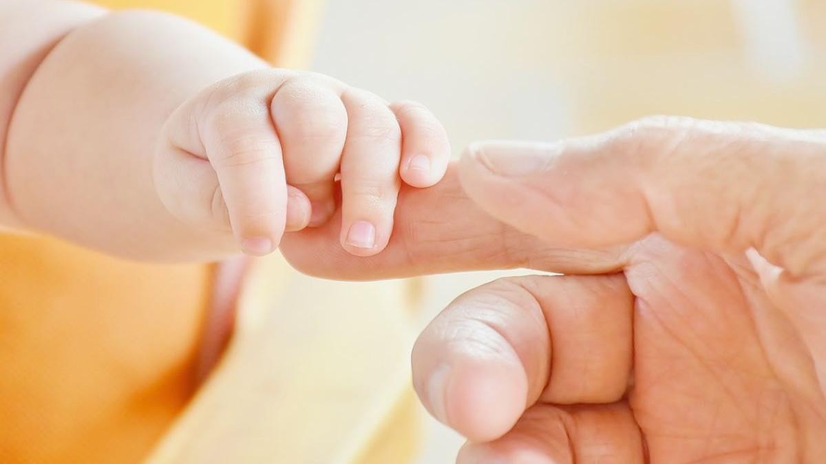 sfat de sanatate reflexele arhaice ale nou nascutului informatii utile pentru orice parinte