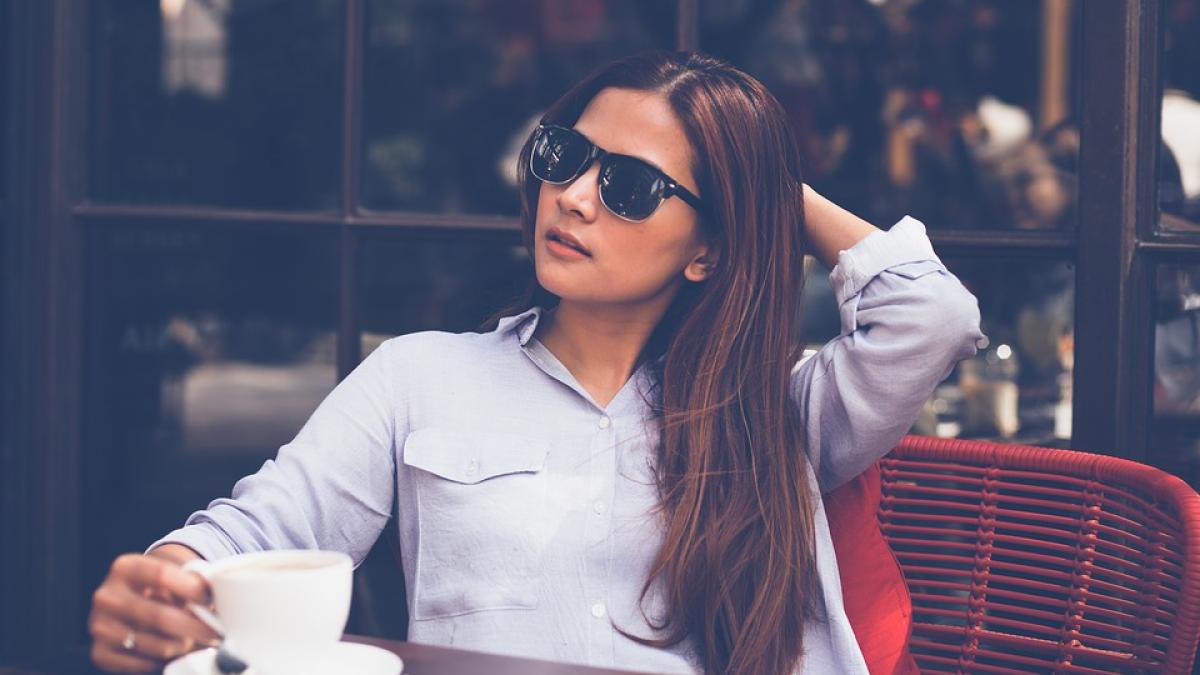 tanara de 25 de ani intrase in restaurant cand brusc si a facut aparitia fostul ei iubit au urmat