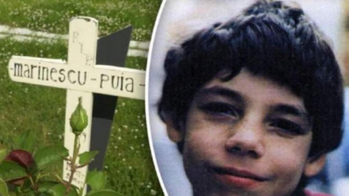 dupa 20 de ani cazul mortii unui copil roman in belgia a ramas un mister baietelul a fost gasit