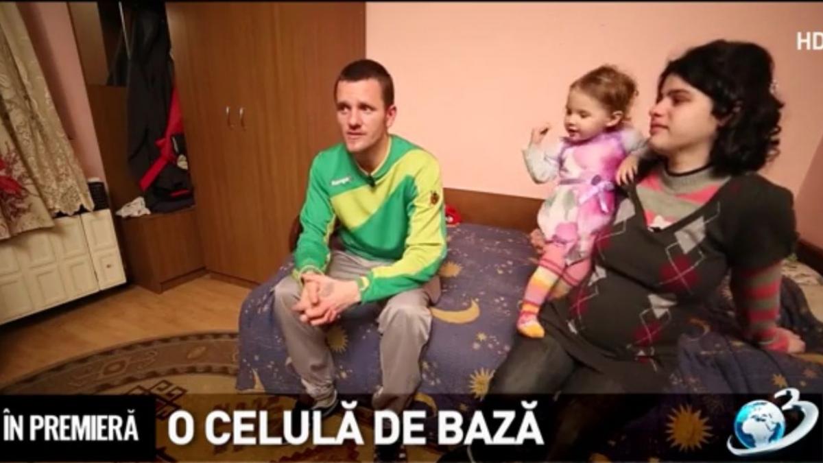 in premiera o celula de baza