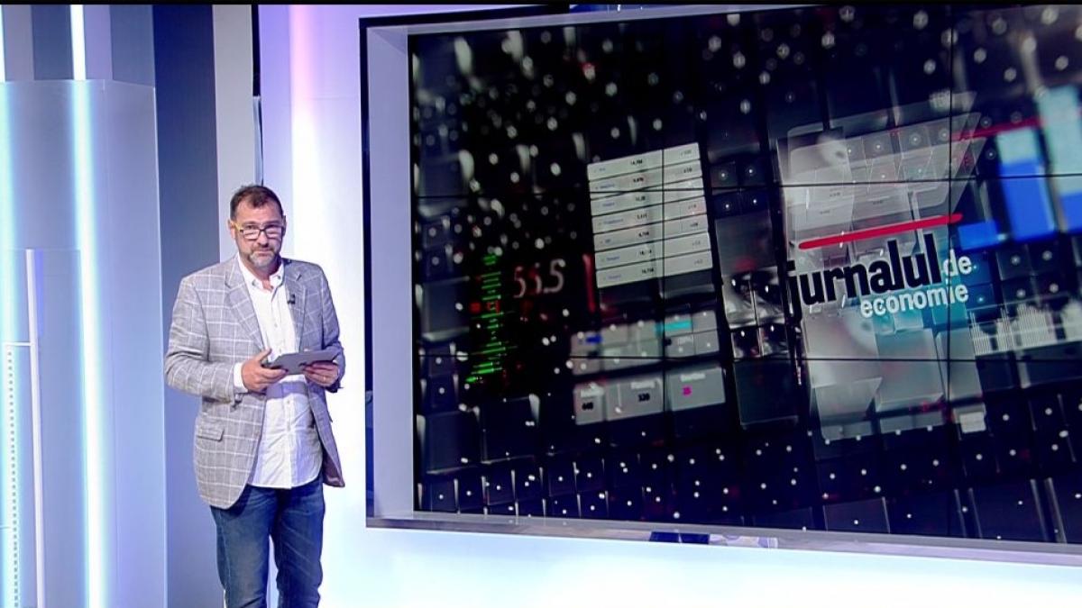 jurnalul de economie cu daniel apostol totul despre eficienta energetica