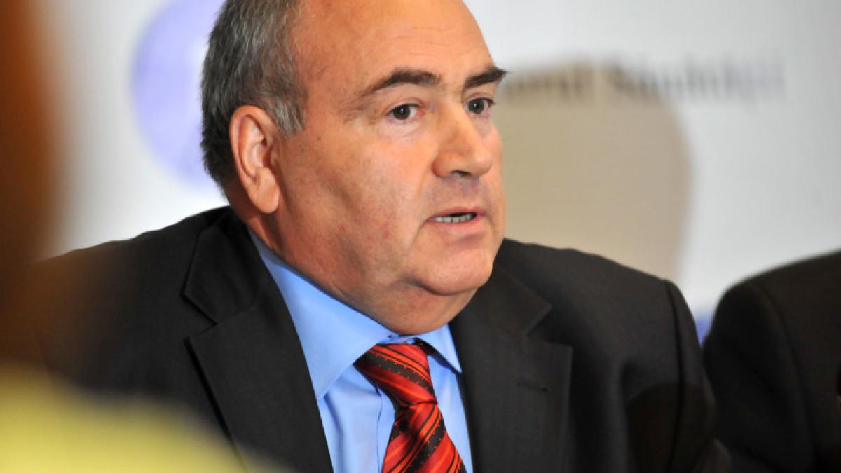 numirea noului sef al casei de sanatate starneste controverse cine este vasile ciurchea