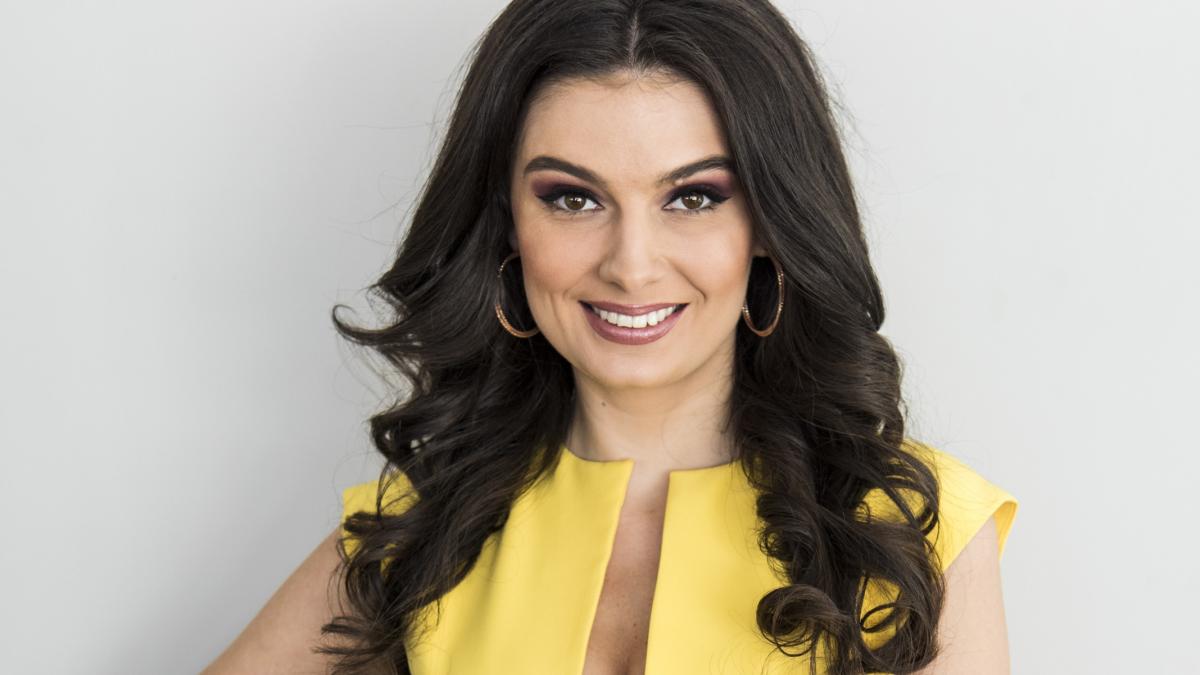 o noua emisiune la antena 1 in aceasta vara olivia paunescu cauta gazda perfecta