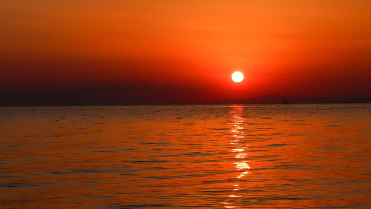 prognoza meteo 24 iulie cerul va fi variabil in timp ce valorile termice se vor situa in jurul