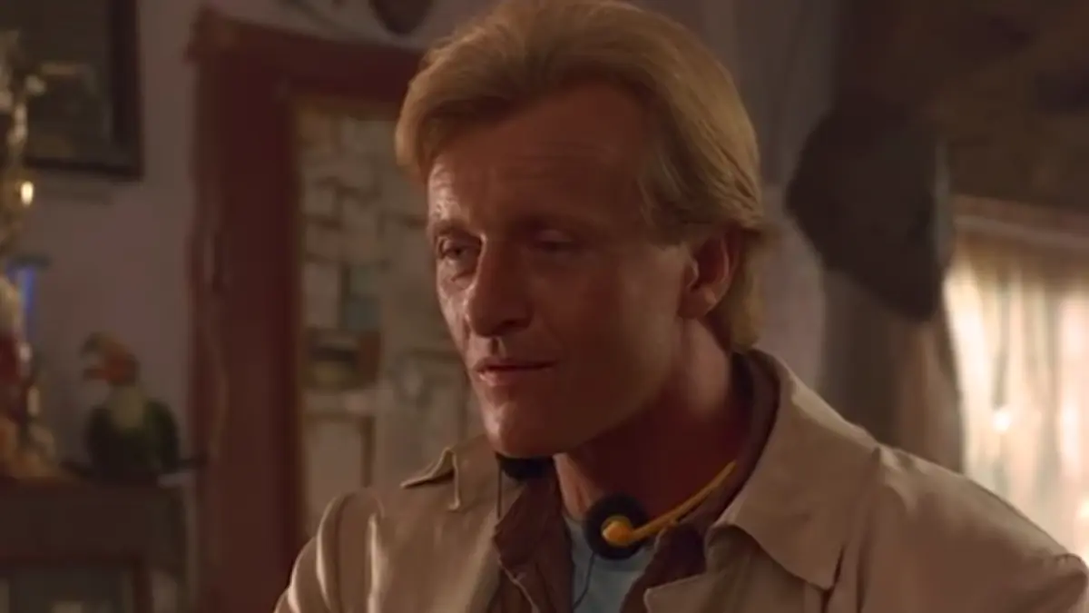 rutger hauer celebrul actor din blade runner si din alte zeci de filme a murit la 75 de ani