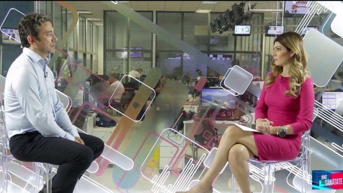 sfat de sanatate simptomele cancerului de colon