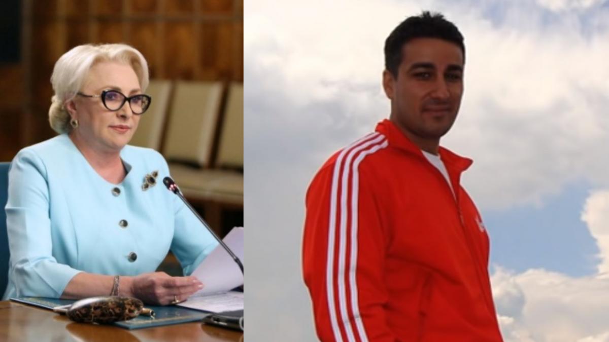 viorica dancila l a demis pe ilie mario rafael fostul sef de cabinet al lui codrin stefanescu din