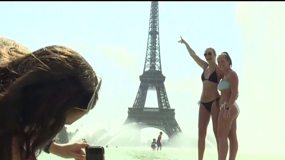 caldura sufocanta in europa care sunt tarile care au trait cele mai fierbinti zile din istorie