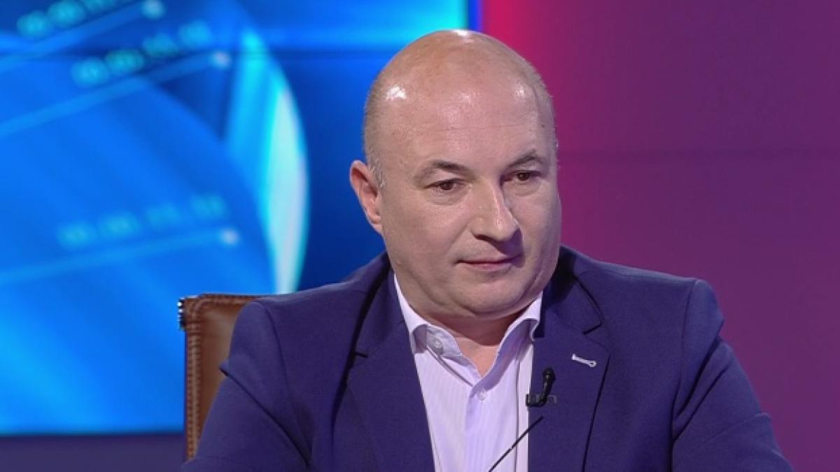 codrin stefanescu declaratie soc ma suna colegii si imi spun ca il regreta pe liviu dragnea enorm