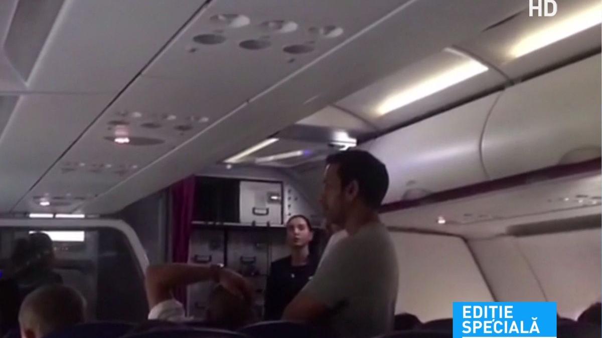 haos pe aeroporturile din londra avioane blocate din cauza unui front atmosferic