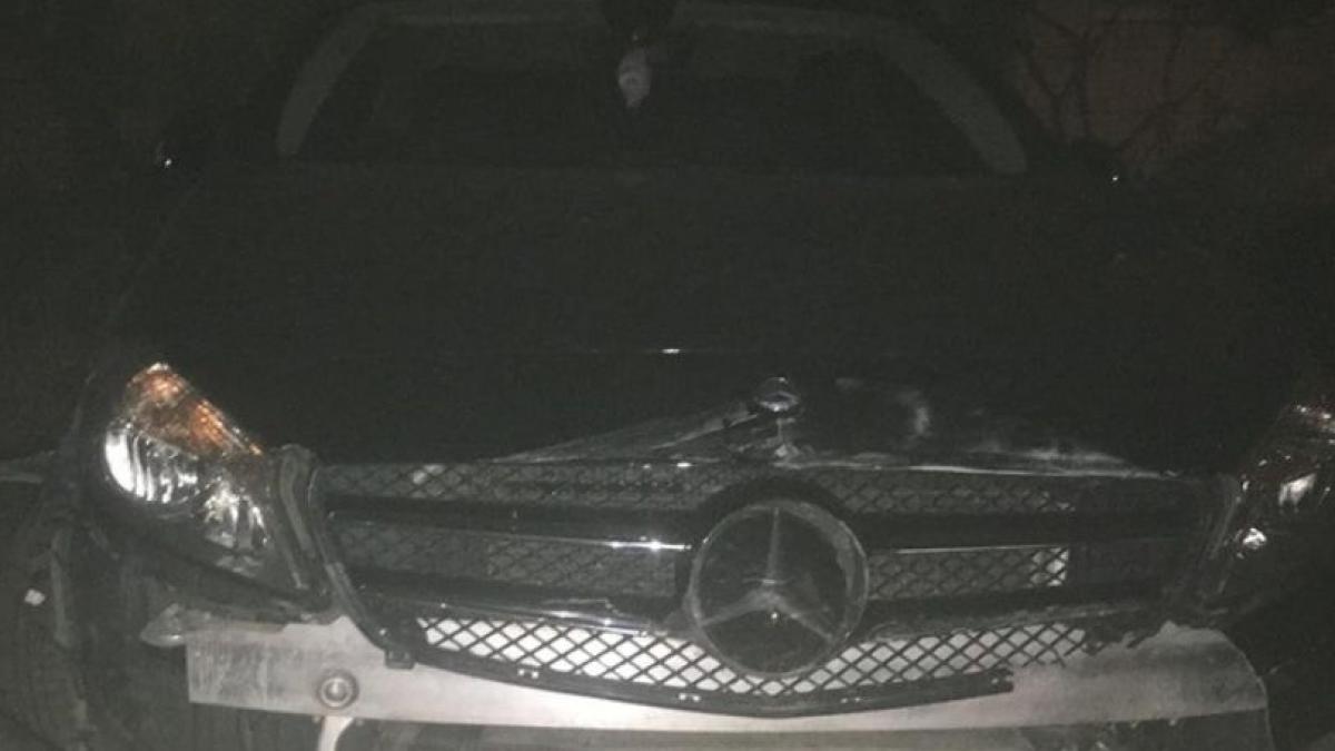 isi parcase masina pe faleza nord din constanta si si a vazut de treburi cand s a intors a